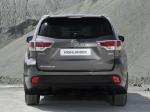 Toyota Highlander 2014 года (CIS)